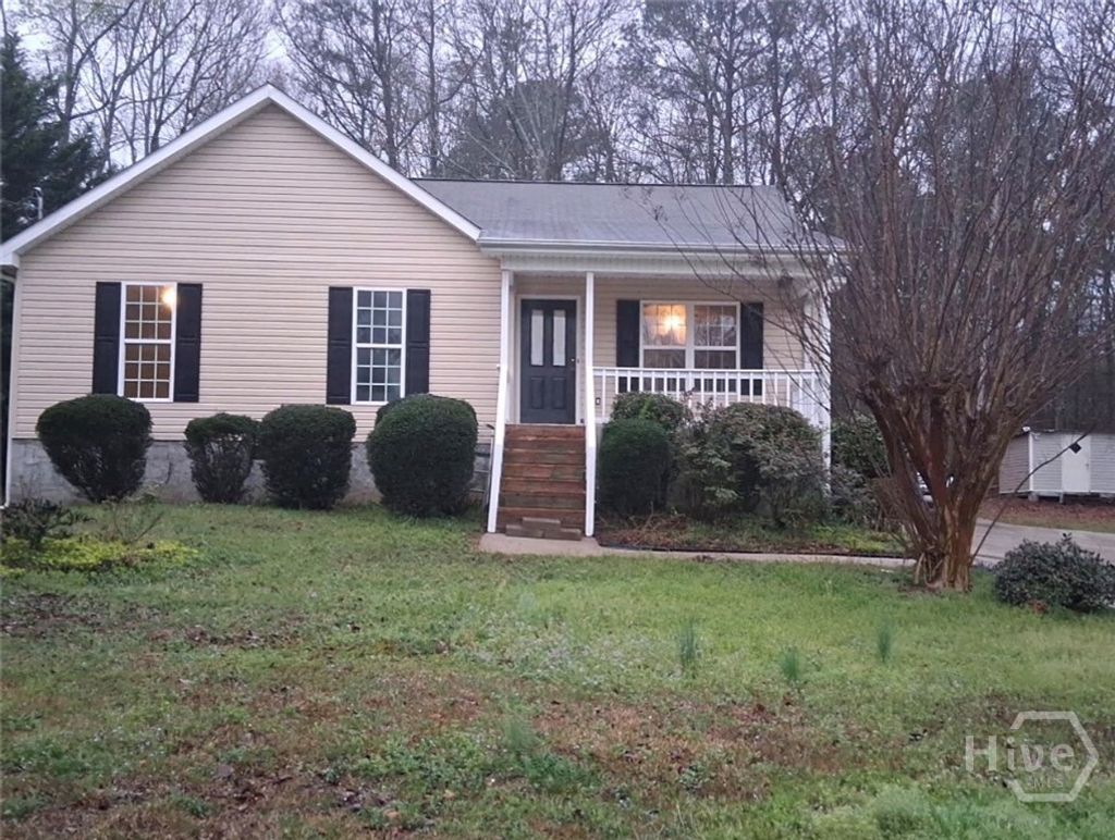 Photo of 1164 Bert Moorehead Road Rd, Canon, GA 30520 (MLS # CL351129)