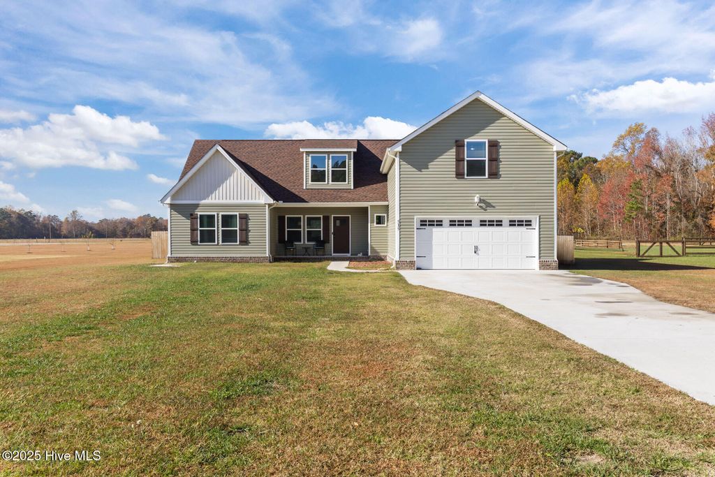 Photo of 515 Nc Highway 343 N, Camden, NC 27921 (MLS # 100540602)