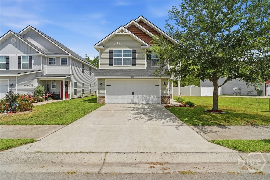 223 Grandview Drive