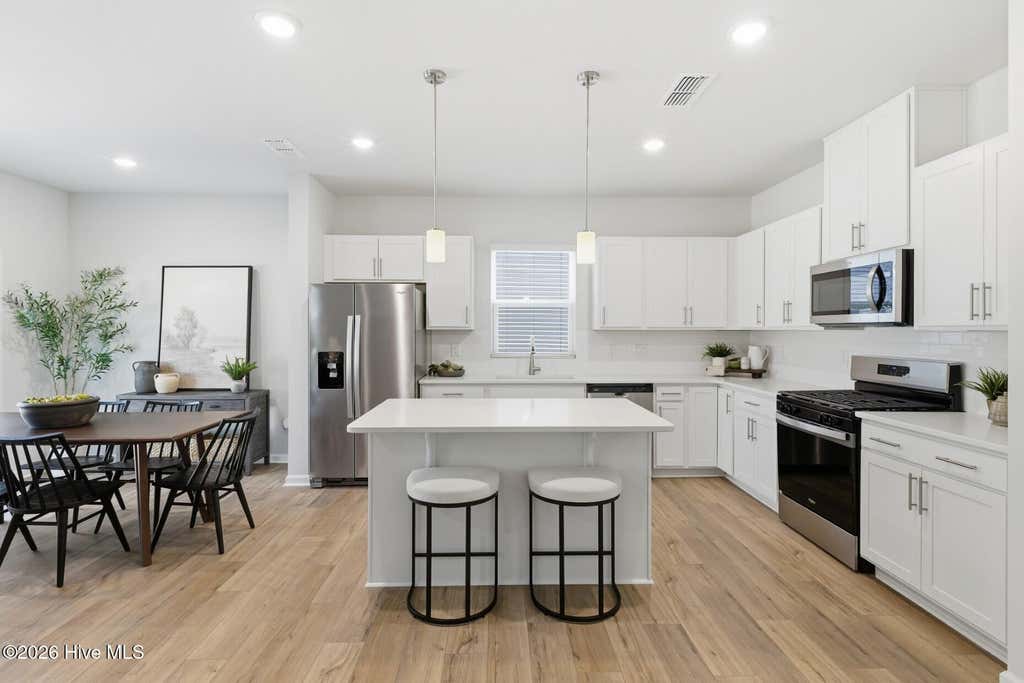 Photo of 617 Westford Drive, Sanford, NC 27330 (MLS # 100598436)