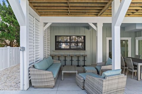 Tiny photo for 101 E First Street, Ocean Isle Beach, NC 28469 (MLS # 100545379)