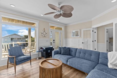 Tiny photo for 101 E First Street, Ocean Isle Beach, NC 28469 (MLS # 100545379)