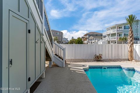 Tiny photo for 101 E First Street, Ocean Isle Beach, NC 28469 (MLS # 100545379)