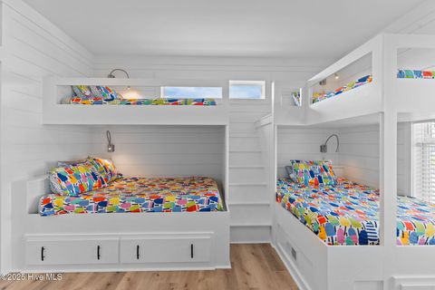 Tiny photo for 101 E First Street, Ocean Isle Beach, NC 28469 (MLS # 100545379)