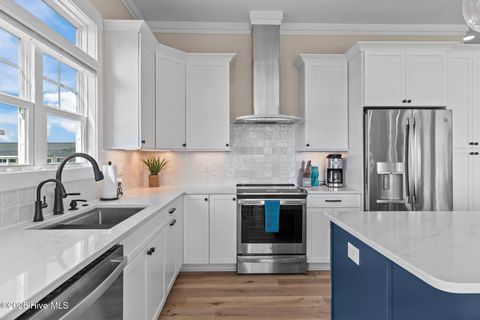 Tiny photo for 101 E First Street, Ocean Isle Beach, NC 28469 (MLS # 100545379)