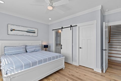 Tiny photo for 101 E First Street, Ocean Isle Beach, NC 28469 (MLS # 100545379)