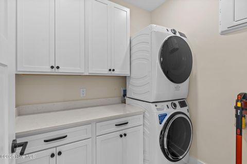 Tiny photo for 101 E First Street, Ocean Isle Beach, NC 28469 (MLS # 100545379)