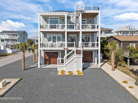 Tiny photo for 101 E First Street, Ocean Isle Beach, NC 28469 (MLS # 100545379)
