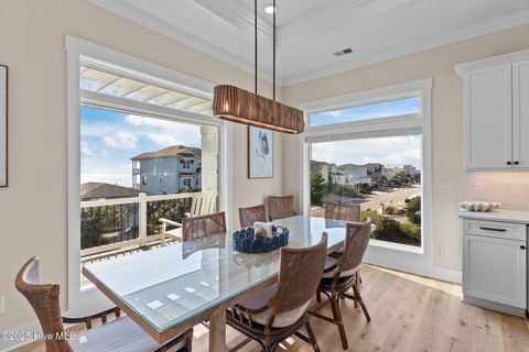 Tiny photo for 101 E First Street, Ocean Isle Beach, NC 28469 (MLS # 100545379)