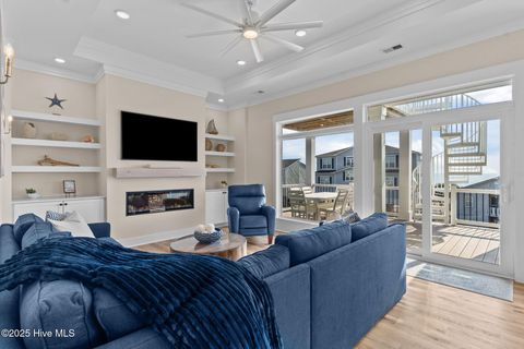 Tiny photo for 101 E First Street, Ocean Isle Beach, NC 28469 (MLS # 100545379)