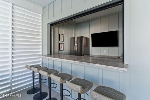 Tiny photo for 101 E First Street, Ocean Isle Beach, NC 28469 (MLS # 100545379)