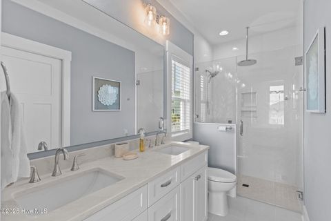 Tiny photo for 101 E First Street, Ocean Isle Beach, NC 28469 (MLS # 100545379)