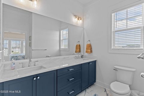 Tiny photo for 101 E First Street, Ocean Isle Beach, NC 28469 (MLS # 100545379)