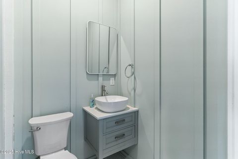 Tiny photo for 101 E First Street, Ocean Isle Beach, NC 28469 (MLS # 100545379)