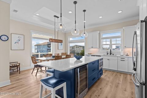 Tiny photo for 101 E First Street, Ocean Isle Beach, NC 28469 (MLS # 100545379)