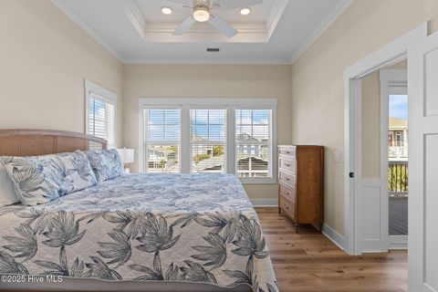 Tiny photo for 101 E First Street, Ocean Isle Beach, NC 28469 (MLS # 100545379)