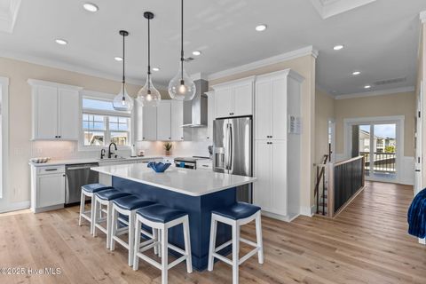 Tiny photo for 101 E First Street, Ocean Isle Beach, NC 28469 (MLS # 100545379)