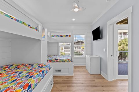 Tiny photo for 101 E First Street, Ocean Isle Beach, NC 28469 (MLS # 100545379)