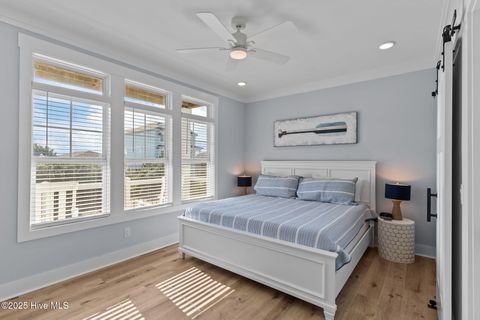 Tiny photo for 101 E First Street, Ocean Isle Beach, NC 28469 (MLS # 100545379)