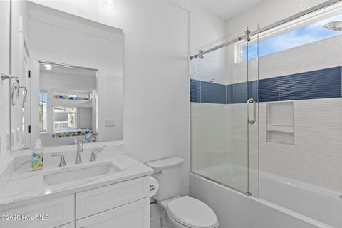 Tiny photo for 101 E First Street, Ocean Isle Beach, NC 28469 (MLS # 100545379)