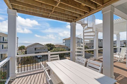 Tiny photo for 101 E First Street, Ocean Isle Beach, NC 28469 (MLS # 100545379)