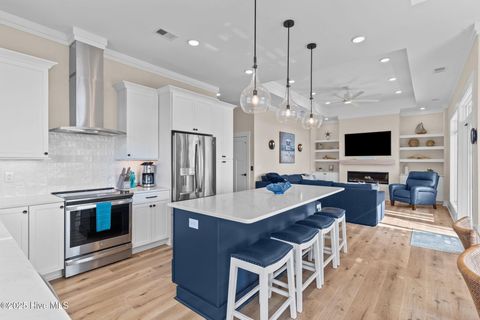 Tiny photo for 101 E First Street, Ocean Isle Beach, NC 28469 (MLS # 100545379)