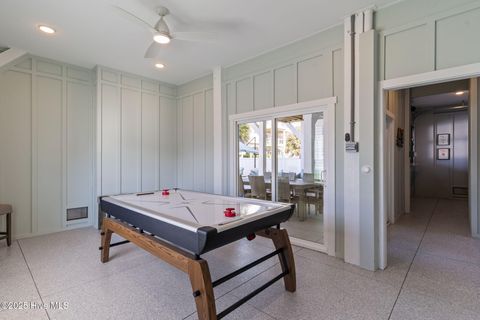 Tiny photo for 101 E First Street, Ocean Isle Beach, NC 28469 (MLS # 100545379)