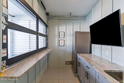 Tiny photo for 101 E First Street, Ocean Isle Beach, NC 28469 (MLS # 100545379)