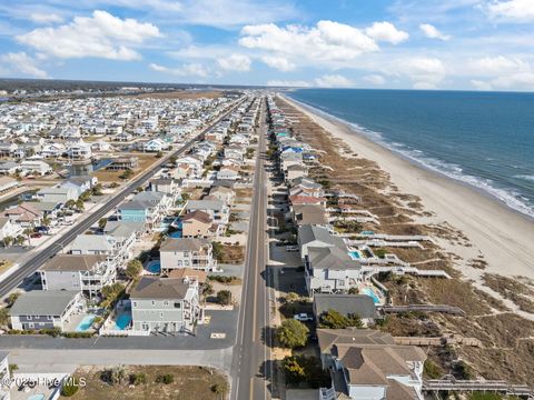 Tiny photo for 101 E First Street, Ocean Isle Beach, NC 28469 (MLS # 100545379)
