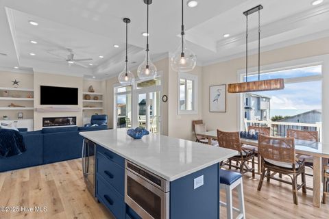 Tiny photo for 101 E First Street, Ocean Isle Beach, NC 28469 (MLS # 100545379)