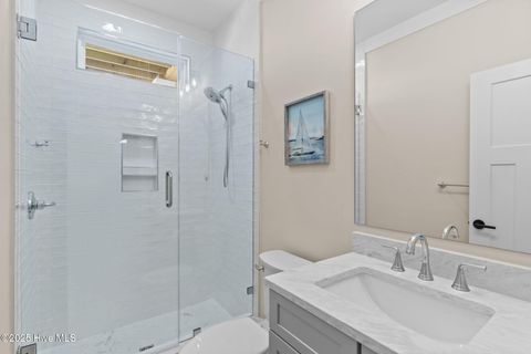 Tiny photo for 101 E First Street, Ocean Isle Beach, NC 28469 (MLS # 100545379)