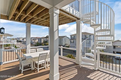 Tiny photo for 101 E First Street, Ocean Isle Beach, NC 28469 (MLS # 100545379)