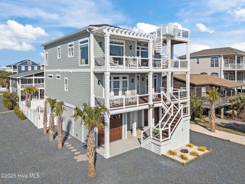 Tiny photo for 101 E First Street, Ocean Isle Beach, NC 28469 (MLS # 100545379)