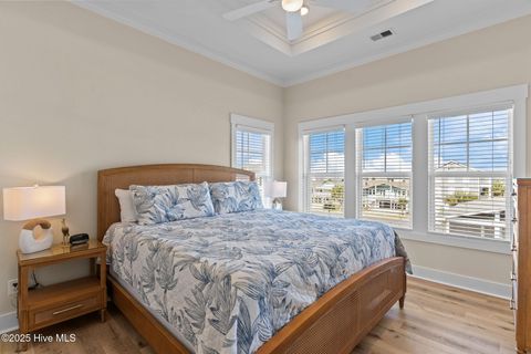 Tiny photo for 101 E First Street, Ocean Isle Beach, NC 28469 (MLS # 100545379)