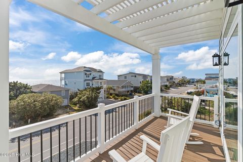 Tiny photo for 101 E First Street, Ocean Isle Beach, NC 28469 (MLS # 100545379)