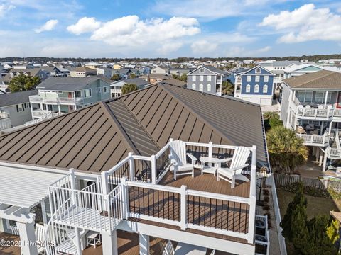 Tiny photo for 101 E First Street, Ocean Isle Beach, NC 28469 (MLS # 100545379)