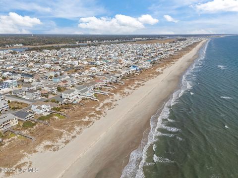 Tiny photo for 101 E First Street, Ocean Isle Beach, NC 28469 (MLS # 100545379)