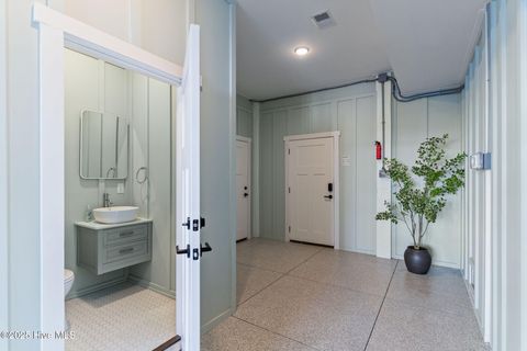 Tiny photo for 101 E First Street, Ocean Isle Beach, NC 28469 (MLS # 100545379)