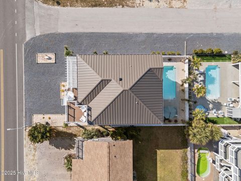 Tiny photo for 101 E First Street, Ocean Isle Beach, NC 28469 (MLS # 100545379)