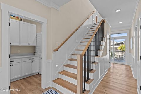 Tiny photo for 101 E First Street, Ocean Isle Beach, NC 28469 (MLS # 100545379)