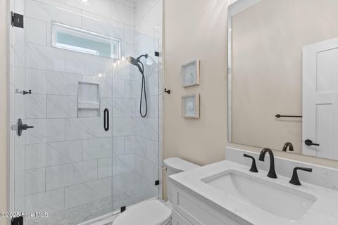 Tiny photo for 101 E First Street, Ocean Isle Beach, NC 28469 (MLS # 100545379)