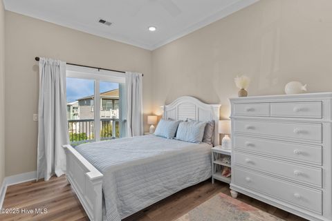 Tiny photo for 101 E First Street, Ocean Isle Beach, NC 28469 (MLS # 100545379)