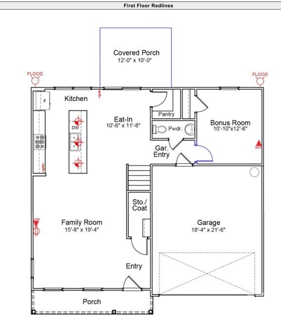 Photo of 559 Teal Trail NE, Ludowici, GA 31316 (MLS # SA357794)