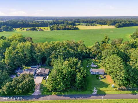 Vacant Land For Sale - 704 Gordon Lewis Drive<br/> Winnabow, NC 28479
