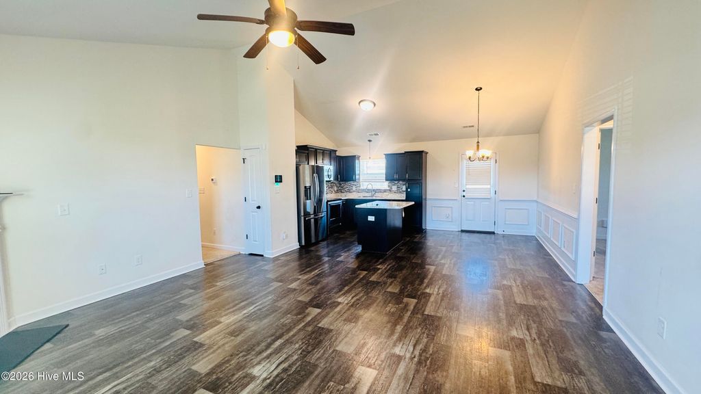 Photo of 206 Trophy Ridge Drive, Richlands, NC 28574 (MLS # 100563826)