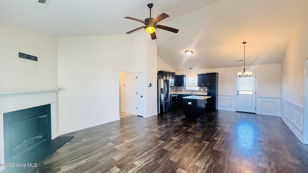 Photo of 206 Trophy Ridge Drive, Richlands, NC 28574 (MLS # 100563826)