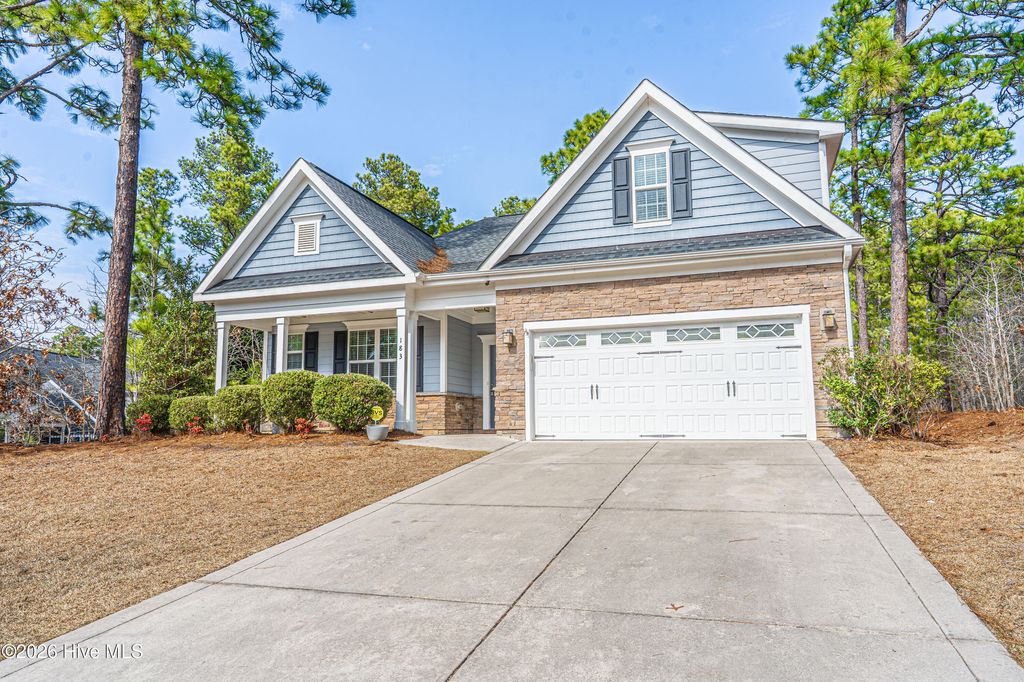 Photo of 183 Warren Lake Road, Aberdeen, NC 28315 (MLS # 100559854)