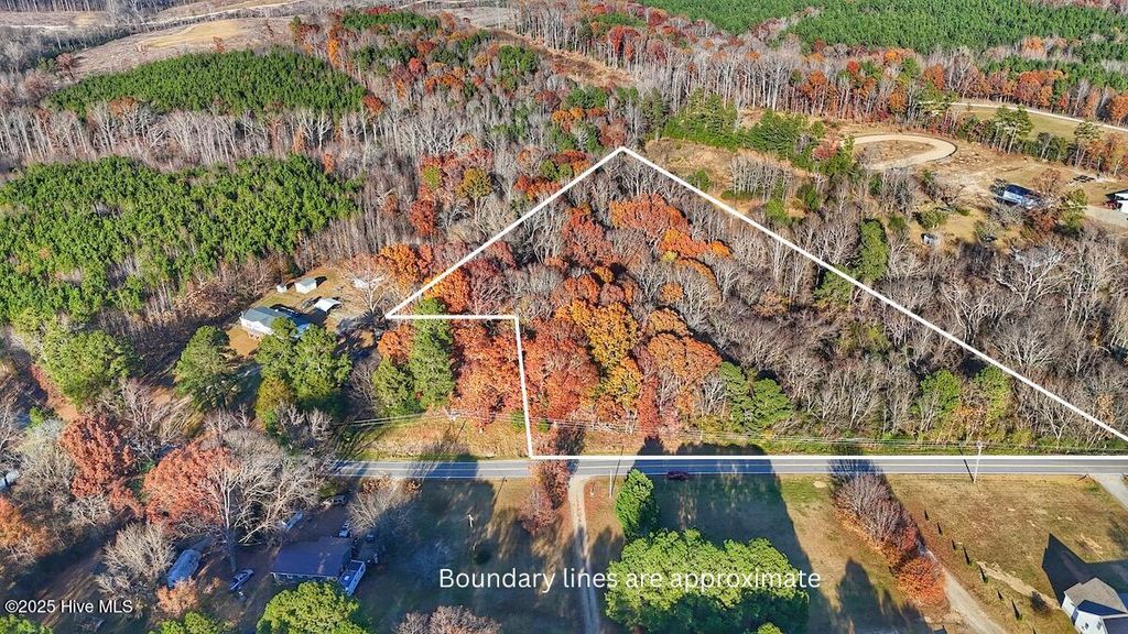Photo of 0 Mabry Mill Road, Henderson, NC 27537 (MLS # 100546020)
