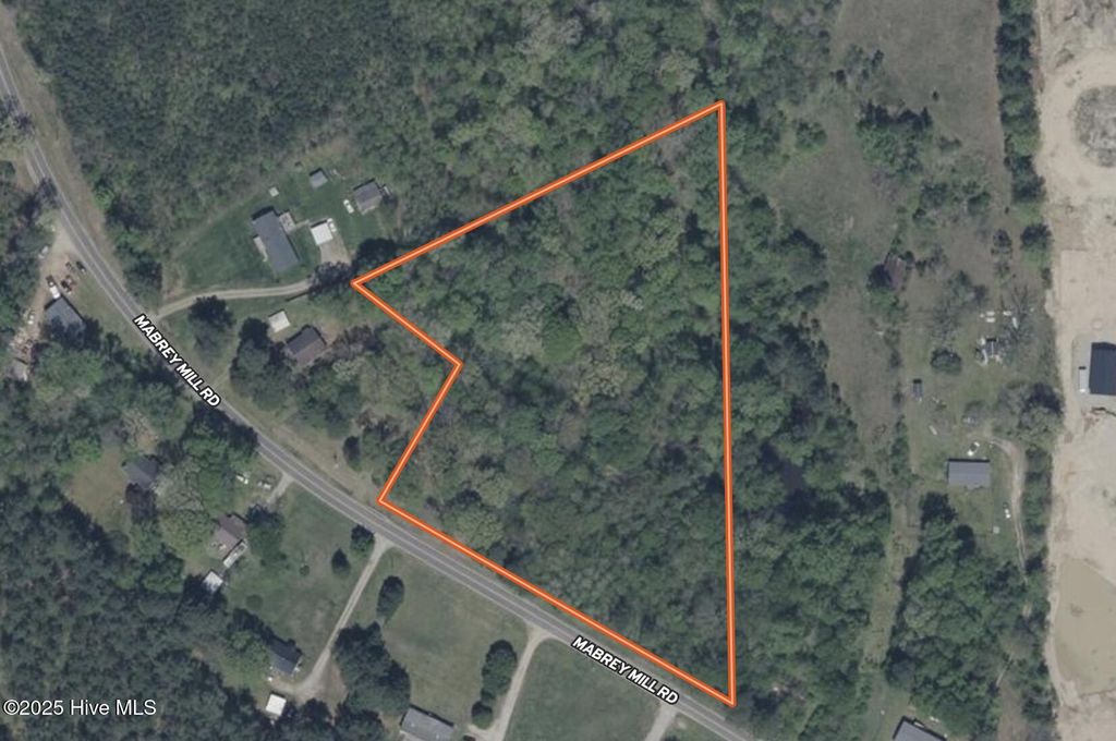 Photo of 0 Mabry Mill Road, Henderson, NC 27537 (MLS # 100546020)