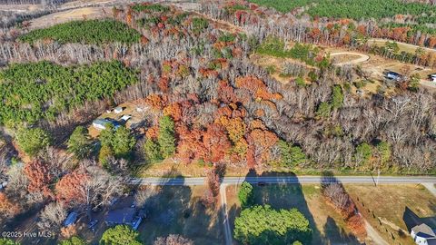 Vacant Land For Sale - Mabry Mill Road<br/> Henderson, NC 27537
